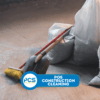 Pos Construction Cleaning